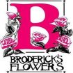 Broderick’s Flowers